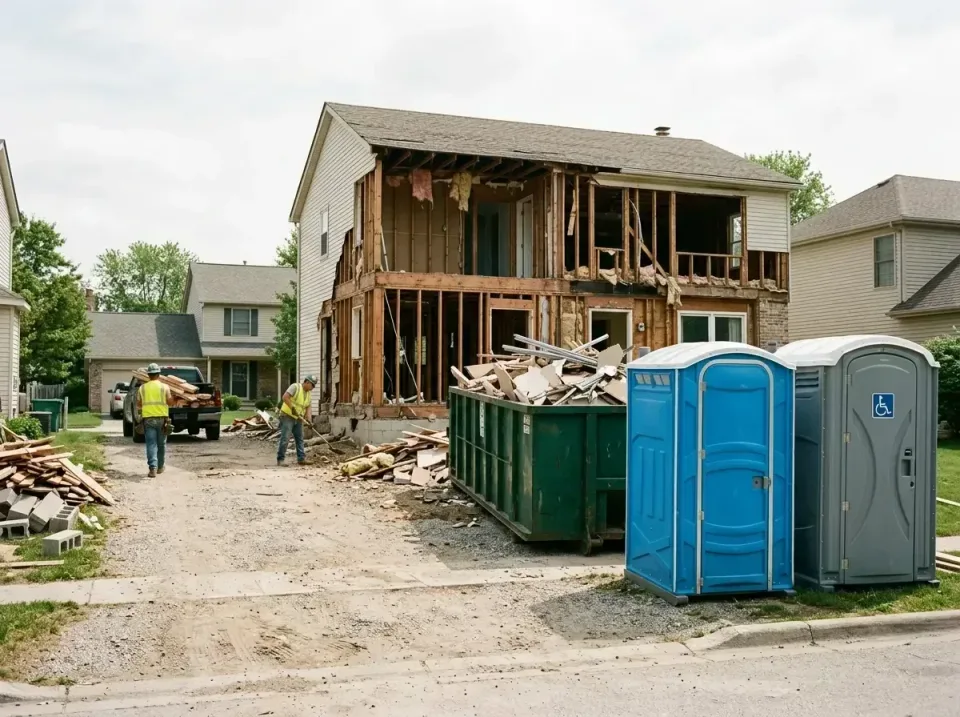 home-renovation-demolition-sit-010 — frequently asked questions, Portable Toilet & Dumpsters Rental in Williamsburg, KY